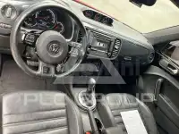 2013 Volkswagen BEETLE