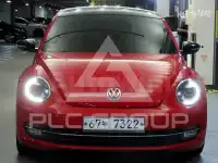 2013 Volkswagen BEETLE