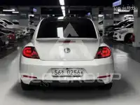 2013 Volkswagen BEETLE