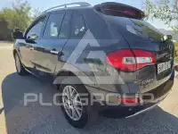 2013 Renault Qm5
