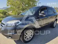 2013 Renault Qm5