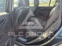 2013 Renault Qm5
