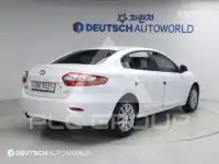 2013 Renault SM3