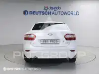 2013 Renault SM3
