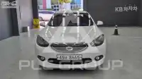2013 Renault SM3
