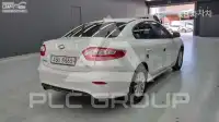2013 Renault SM3