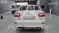 2013 Renault SM3