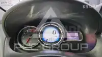 2013 Renault SM3