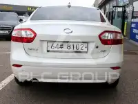 2013 Renault SM3