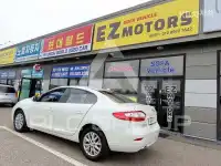 2013 Renault SM3