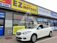 2013 Renault SM3