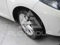 2013 Renault SM3