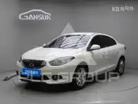 2013 Renault SM3