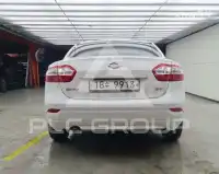2013 Renault SM3