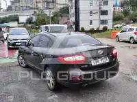 2013 Renault SM3