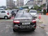 2013 Renault SM3