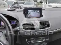 2013 Renault SM3