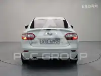 2013 Renault SM3