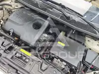 2013 Renault SM3