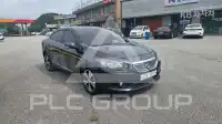 2013 Renault SM3