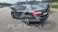 2013 Renault SM3
