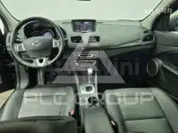 2013 Renault SM3