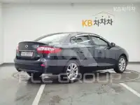 2013 Renault SM3