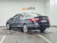 2013 Renault SM3