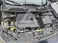 2013 Renault SM3