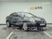 2013 Renault SM3