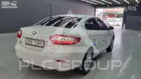 2013 Renault SM3