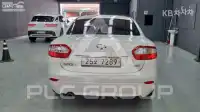 2013 Renault SM3