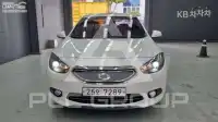 2013 Renault SM3