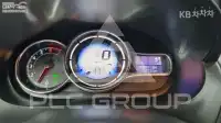 2013 Renault SM3