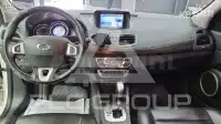 2013 Renault SM3