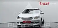 2013 Renault SM3
