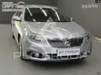 2013 Renault Sm5 Nova
