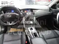 2013 Renault Sm5 Nova