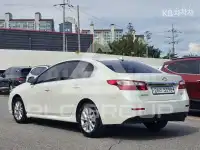 2013 Renault Sm5 Nova