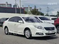 2013 Renault Sm5 Nova