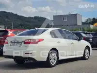 2013 Renault Sm5 Nova