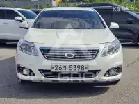 2013 Renault Sm5 Nova