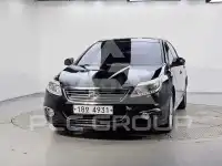 2013 Renault Sm5 Nova