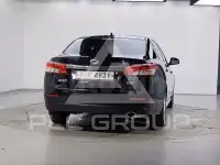 2013 Renault Sm5 Nova