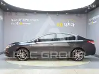 2013 Renault Sm5 Nova