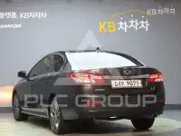 2013 Renault Sm5 Nova