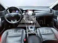 2013 Renault Sm5 Nova