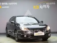 2013 Renault Sm5 Nova