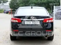 2013 Renault Sm5 Nova