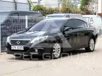 2013 Renault Sm5 Nova